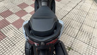 Yamaha NMAX 125 Tech MAX 2025 (No negociable)