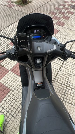 Yamaha NMAX 125 Tech MAX 2025 (No negociable)