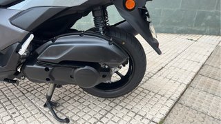 Yamaha NMAX 125 Tech MAX 2025 (No negociable)
