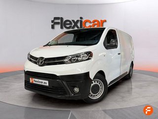 Toyota Proace 1.5D 100CV BUSINESS 1PL 2PT L0
