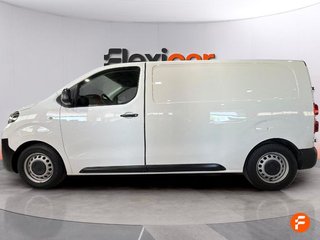Toyota Proace 1.5D 100CV BUSINESS 1PL 2PT L0