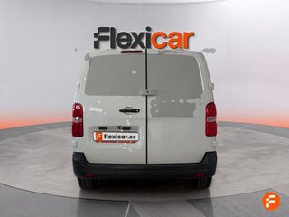 Toyota Proace 1.5D 100CV BUSINESS 1PL 2PT L0