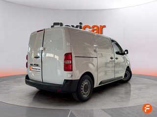 Toyota Proace 1.5D 100CV BUSINESS 1PL 2PT L0