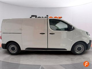 Toyota Proace 1.5D 100CV BUSINESS 1PL 2PT L0