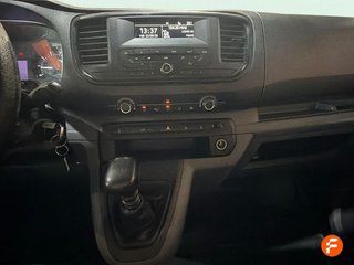Toyota Proace 1.5D 100CV BUSINESS 1PL 2PT L0