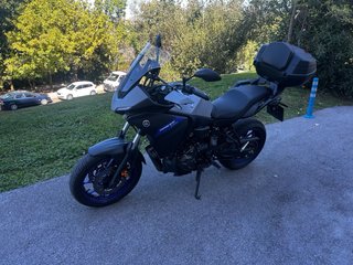 Yamaha Tracer 700 (2020) - Limitada A2