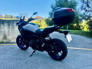 Yamaha Tracer 700 (2020) - Limitada A2