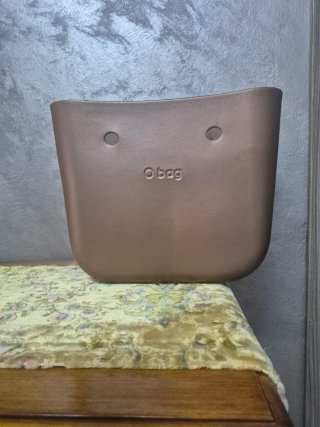 Scocca O bag mini