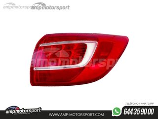 PILOTO TRASERO DERECHO PARA KIA SPORTAGE