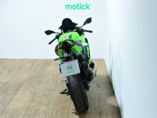 KAWASAKI ZX 4RR