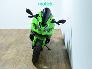 KAWASAKI ZX 4RR