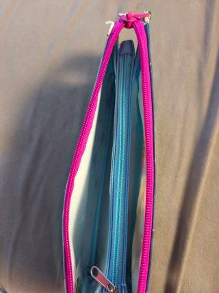 Estuche Frozen con personaje