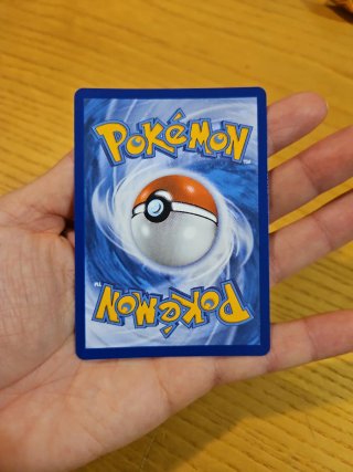 Carta Eevee + Moneta 30° Anniversario