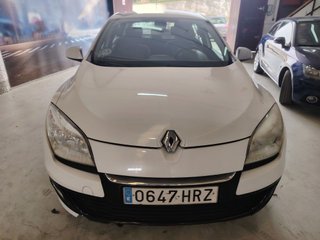 Renault Megane 2013