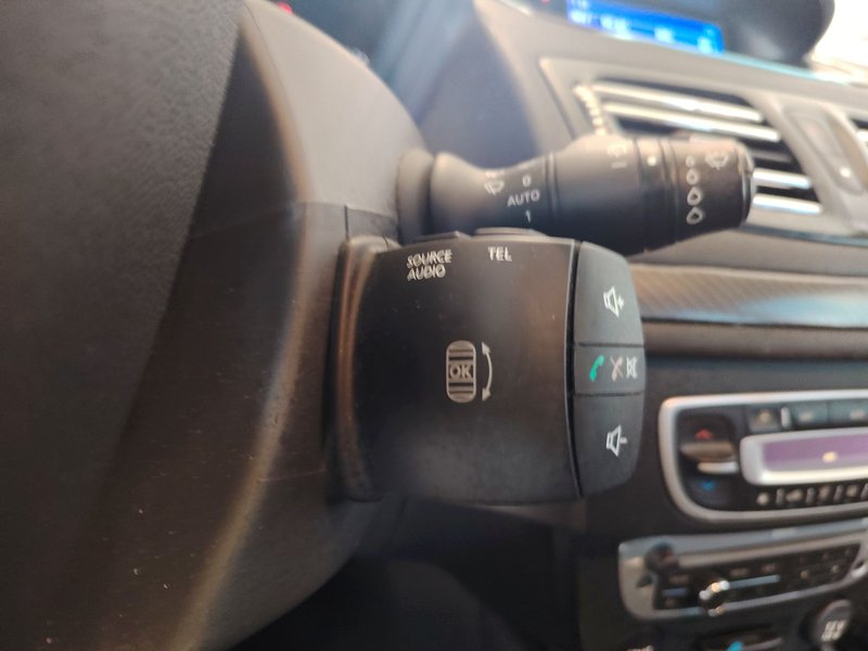 Renault Mégane 1.5 dCi Dynamique 2013, foto 7