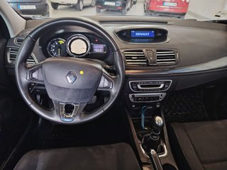 Renault Megane 2013
