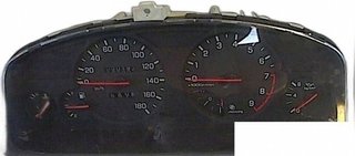 Cuadro de instrumentos Nissan Skyline R33 GTST...