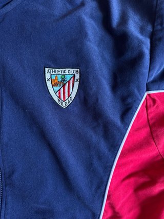 Chaqueta Adidas Athletic Club 1999/2000