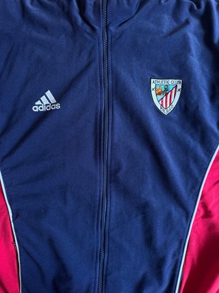 Chaqueta Adidas Athletic Club 1999/2000