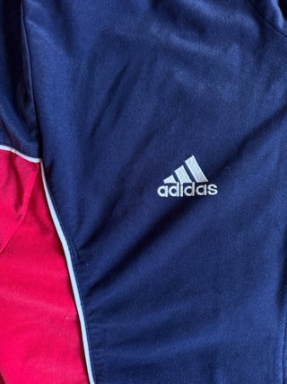 Chaqueta Adidas Athletic Club 1999/2000