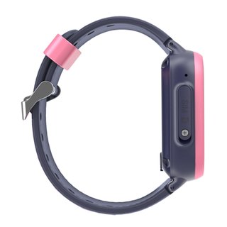 Reloj inteligente infantil GPS localizador Leotec Allo Plus