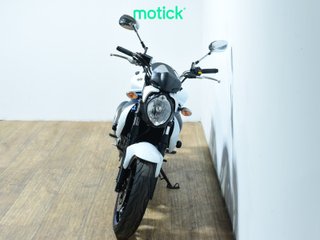 SUZUKI GLADIUS 650 (A)