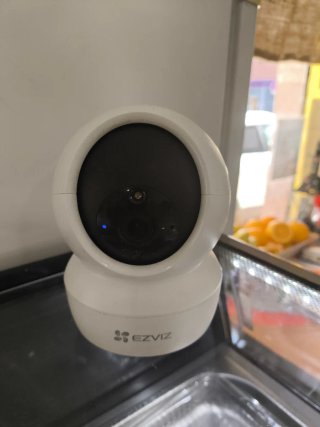 Cámara EZVIZ