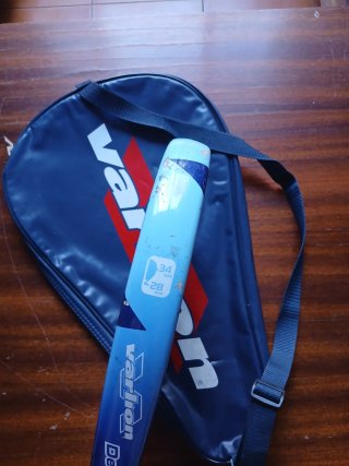 Pala de pádel Varlion Deep Blue