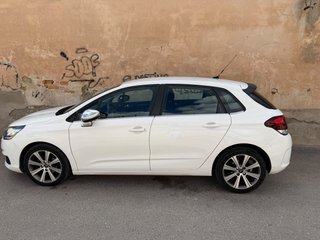 Citroen C4 2015