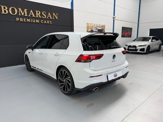Volkswagen Golf 2021