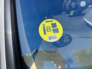 Citroen C4 1.6 HDI PEGATINA B