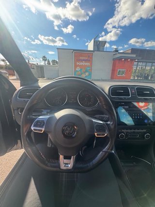 Volkswagen Golf GTI 2010