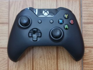 Mando Xbox One Original