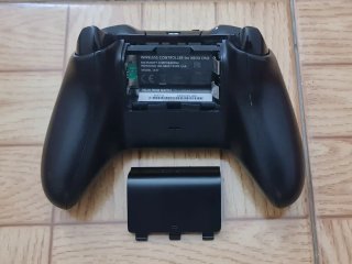 Mando Xbox One Original