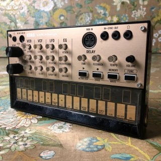 Korg Volca Keys Sintetizador Analógico