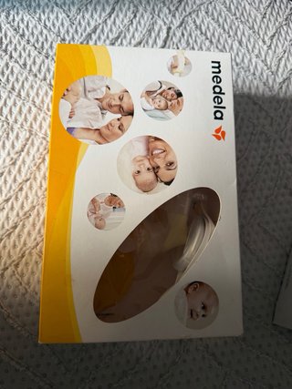Sacaleches Medela
