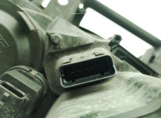 Renault 260603054r 8200412741c faro megane