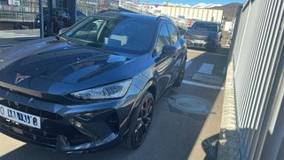 CUPRA Formentor 2024
