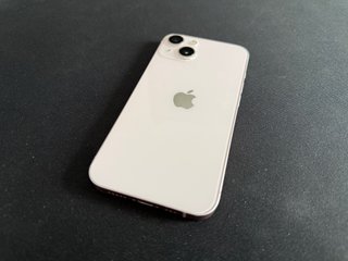 iPhone 13 128GB Rosa