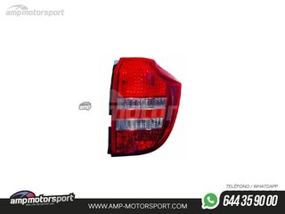 PILOTO TRASERO DERECHO PARA KIA CEED