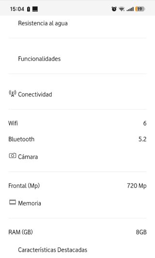 Samsung Galaxy Book4 Portátil Gris