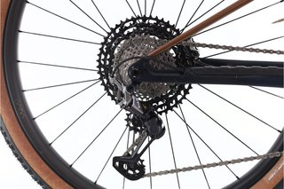 Bicicleta Orbea Oiz M-Team XTR t.M Reacondicionada