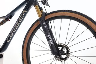 Bicicleta Orbea Oiz M-Team XTR t.M Reacondicionada