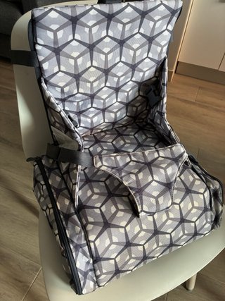 Trona Portátil Tuc Tuc