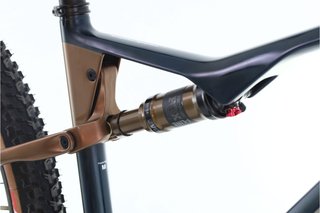 Bicicleta Orbea Oiz M-Team XTR t.M Reacondicionada