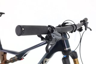 Bicicleta Orbea Oiz M-Team XTR t.M Reacondicionada