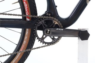 Bicicleta Orbea Oiz M-Team XTR t.M Reacondicionada