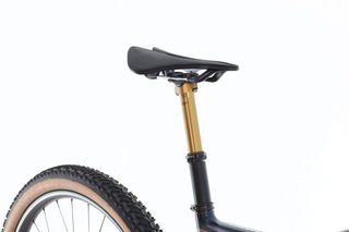 Bicicleta Orbea Oiz M-Team XTR t.M Reacondicionada