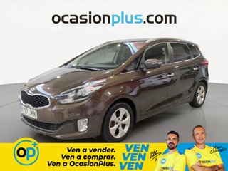 Kia Carens 1.7 CRDi VGT Eco-Dynam x-Tech 85 kW (115 CV)