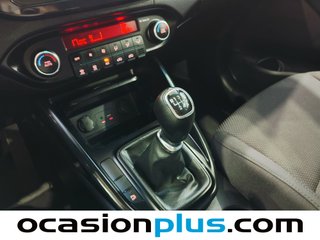 Kia Carens 1.7 CRDi VGT Eco-Dynam x-Tech 85 kW (115 CV)
